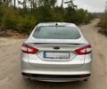 Форд Фьюжен 2016 у Ирпене на Automoto.ua Сірий Форд Фьюжен, об'ємом двигуна 2.5 л та пробігом 170 тис. км за 11800 $, фото 5 на Automoto.ua