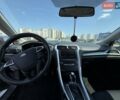 Серый Форд Фьюжн, объемом двигателя 2.5 л и пробегом 121 тыс. км за 12300 $, фото 15 на Automoto.ua