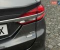 Сірий Форд Фьюжен, об'ємом двигуна 2 л та пробігом 174 тис. км за 14500 $, фото 14 на Automoto.ua