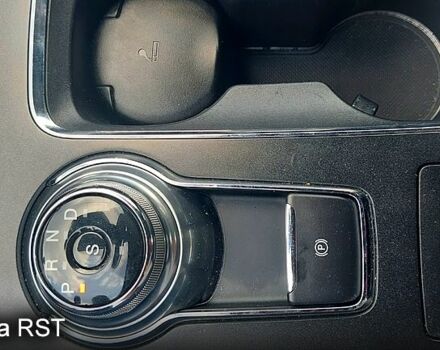 Серый Форд Фьюжн, объемом двигателя 2.7 л и пробегом 120 тыс. км за 14600 $, фото 4 на Automoto.ua