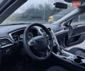 Серый Форд Фьюжн, объемом двигателя 1.5 л и пробегом 108 тыс. км за 7999 $, фото 29 на Automoto.ua