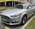 Серый Форд Фьюжн, объемом двигателя 2 л и пробегом 149 тыс. км за 11000 $, фото 1 на Automoto.ua