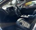 Серый Форд Фьюжн, объемом двигателя 2.5 л и пробегом 117 тыс. км за 13550 $, фото 8 на Automoto.ua