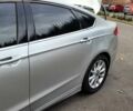 Сірий Форд Фьюжен, об'ємом двигуна 2.5 л та пробігом 128 тис. км за 9500 $, фото 2 на Automoto.ua