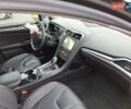 Сірий Форд Фьюжен, об'ємом двигуна 0 л та пробігом 88 тис. км за 8600 $, фото 18 на Automoto.ua
