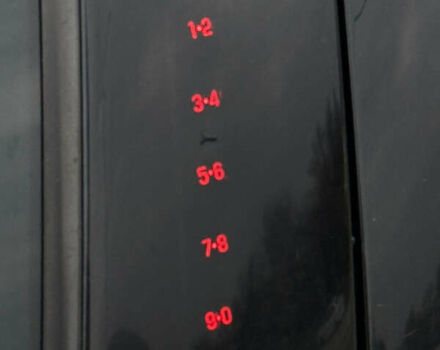 Серый Форд Фьюжн, объемом двигателя 1.5 л и пробегом 237 тыс. км за 10500 $, фото 13 на Automoto.ua