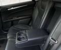 Форд Фьюжн 2016 в Луцке на Automoto.ua Серый Форд Фьюжн, объемом двигателя 2 л и пробегом 175 тыс. км за 7500 $, фото 6 на Automoto.ua