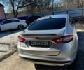 Сірий Форд Фьюжен, об'ємом двигуна 2.5 л та пробігом 126 тис. км за 11200 $, фото 4 на Automoto.ua