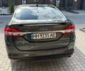 Сірий Форд Фьюжен, об'ємом двигуна 2 л та пробігом 233 тис. км за 15300 $, фото 19 на Automoto.ua