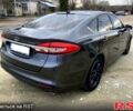 Сірий Форд Фьюжен, об'ємом двигуна 2.5 л та пробігом 270 тис. км за 10000 $, фото 1 на Automoto.ua