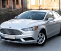 Форд Фьюжн 2016 в Киеве на Automoto.ua Серый Форд Фьюжн, объемом двигателя 2.5 л и пробегом 114 тыс. км за 12500 $, фото 2 на Automoto.ua