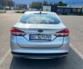 Сірий Форд Фьюжен, об'ємом двигуна 2.49 л та пробігом 211 тис. км за 8350 $, фото 8 на Automoto.ua