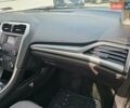 Сірий Форд Фьюжен, об'ємом двигуна 2 л та пробігом 139 тис. км за 8900 $, фото 8 на Automoto.ua
