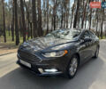 Сірий Форд Фьюжен, об'ємом двигуна 2.49 л та пробігом 260 тис. км за 10000 $, фото 11 на Automoto.ua