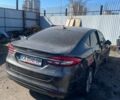 Сірий Форд Фьюжен, об'ємом двигуна 2 л та пробігом 195 тис. км за 5500 $, фото 6 на Automoto.ua