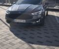 Сірий Форд Фьюжен, об'ємом двигуна 2.5 л та пробігом 180 тис. км за 10694 $, фото 1 на Automoto.ua