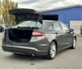 Форд Фьюжн 2016 в Киеве на Automoto.ua Серый Форд Фьюжн, объемом двигателя 0 л и пробегом 125 тыс. км за 11300 $, фото 4 на Automoto.ua
