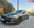 Сірий Форд Фьюжен, об'ємом двигуна 1.5 л та пробігом 162 тис. км за 8900 $, фото 1 на Automoto.ua