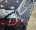 Сірий Форд Фьюжен, об'ємом двигуна 2 л та пробігом 76 тис. км за 13000 $, фото 4 на Automoto.ua