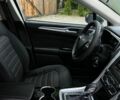 Серый Форд Фьюжн, объемом двигателя 1.5 л и пробегом 134 тыс. км за 8500 $, фото 29 на Automoto.ua