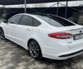 Сірий Форд Фьюжен, об'ємом двигуна 2 л та пробігом 205 тис. км за 13242 $, фото 3 на Automoto.ua