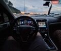 Сірий Форд Фьюжен, об'ємом двигуна 2 л та пробігом 169 тис. км за 9500 $, фото 1 на Automoto.ua