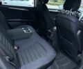 Сірий Форд Фьюжен, об'ємом двигуна 2.5 л та пробігом 249 тис. км за 8999 $, фото 18 на Automoto.ua