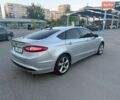 Сірий Форд Фьюжен, об'ємом двигуна 2.5 л та пробігом 195 тис. км за 11900 $, фото 4 на Automoto.ua