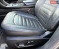 Сірий Форд Фьюжен, об'ємом двигуна 2 л та пробігом 140 тис. км за 11999 $, фото 15 на Automoto.ua