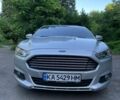 Сірий Форд Фьюжен, об'ємом двигуна 2.49 л та пробігом 133 тис. км за 12000 $, фото 15 на Automoto.ua
