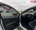 Форд Фьюжн 2016 в Житомире на Automoto.ua Серый Форд Фьюжн, объемом двигателя 2.49 л и пробегом 118 тыс. км за 11999 $, фото 21 на Automoto.ua