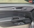 Серый Форд Фьюжн, объемом двигателя 2 л и пробегом 218 тыс. км за 13200 $, фото 2 на Automoto.ua