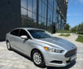 Серый Форд Фьюжн, объемом двигателя 2.49 л и пробегом 246 тыс. км за 8700 $, фото 7 на Automoto.ua