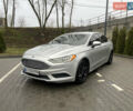 Сірий Форд Фьюжен, об'ємом двигуна 2.5 л та пробігом 243 тис. км за 9200 $, фото 2 на Automoto.ua