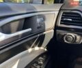 Серый Форд Фьюжн, объемом двигателя 2 л и пробегом 191 тыс. км за 11500 $, фото 32 на Automoto.ua
