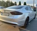 Сірий Форд Фьюжен, об'ємом двигуна 1.5 л та пробігом 111 тис. км за 8300 $, фото 30 на Automoto.ua