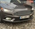 Сірий Форд Фьюжен, об'ємом двигуна 2 л та пробігом 174 тис. км за 14500 $, фото 68 на Automoto.ua
