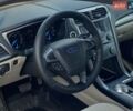 Сірий Форд Фьюжен, об'ємом двигуна 2.49 л та пробігом 180 тис. км за 10999 $, фото 17 на Automoto.ua