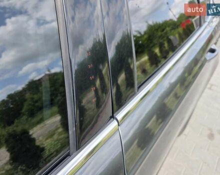 Серый Форд Фьюжн, объемом двигателя 2 л и пробегом 149 тыс. км за 14500 $, фото 27 на Automoto.ua
