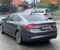 Сірий Форд Фьюжен, об'ємом двигуна 2 л та пробігом 106 тис. км за 15890 $, фото 7 на Automoto.ua