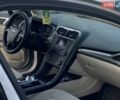 Сірий Форд Фьюжен, об'ємом двигуна 2.49 л та пробігом 180 тис. км за 10999 $, фото 15 на Automoto.ua