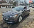 Сірий Форд Фьюжен, об'ємом двигуна 2 л та пробігом 139 тис. км за 8900 $, фото 1 на Automoto.ua