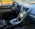Сірий Форд Фьюжен, об'ємом двигуна 2.5 л та пробігом 233 тис. км за 10300 $, фото 10 на Automoto.ua