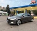 Серый Форд Фьюжн, объемом двигателя 2.5 л и пробегом 195 тыс. км за 12900 $, фото 1 на Automoto.ua