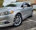 Сірий Форд Фьюжен, об'ємом двигуна 2.5 л та пробігом 128 тис. км за 9500 $, фото 3 на Automoto.ua