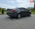 Серый Форд Фьюжн, объемом двигателя 2 л и пробегом 149 тыс. км за 14500 $, фото 12 на Automoto.ua