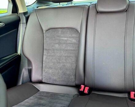 Форд Фьюжн 2016 в Виннице на Automoto.ua Серый Форд Фьюжн, объемом двигателя 2.5 л и пробегом 217 тыс. км за 10600 $, фото 7 на Automoto.ua