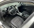 Форд Фьюжен 2016 у Ирпене на Automoto.ua Сірий Форд Фьюжен, об'ємом двигуна 2.5 л та пробігом 170 тис. км за 11800 $, фото 7 на Automoto.ua