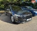 Сірий Форд Фьюжен, об'ємом двигуна 2 л та пробігом 140 тис. км за 13000 $, фото 1 на Automoto.ua