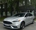 Серый Форд Фьюжн, объемом двигателя 2.7 л и пробегом 125 тыс. км за 14499 $, фото 1 на Automoto.ua
